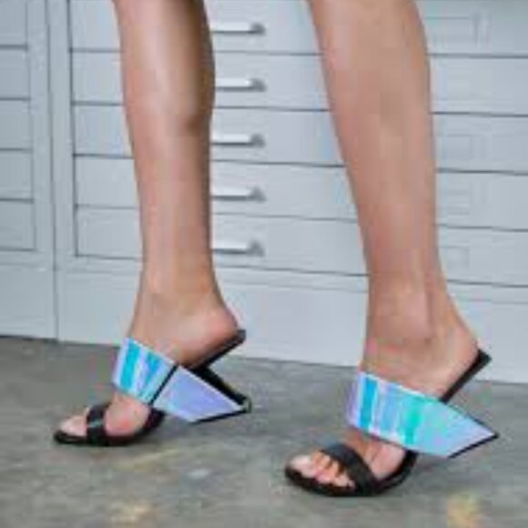 Loop Hi - iridescent - Picture 2 of 7